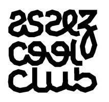 Logo Typography GIF