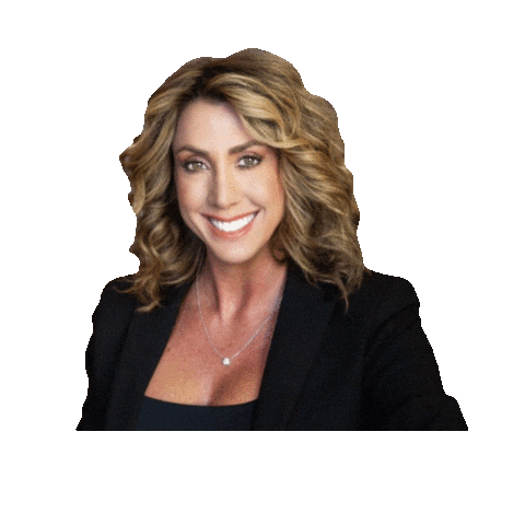 Jena Waldron Sticker