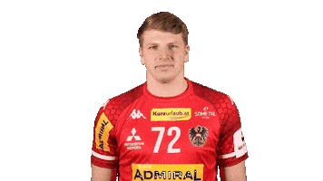 HandballAustria Sticker