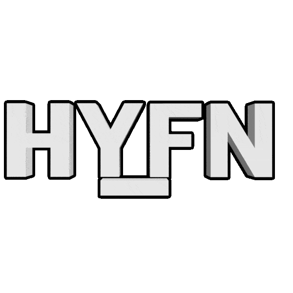 Southasian Sticker by HYFN