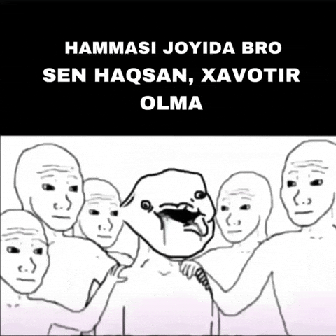 Uzbek Meme GIF
