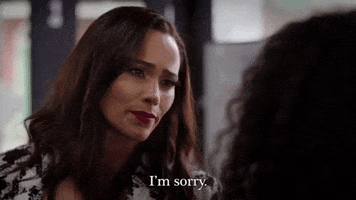 Sorry Episode 1 GIF by BET Plus