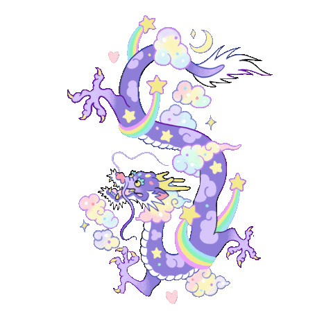 Kawaii Sticker
