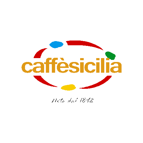 Sticker by Caffè Sicilia S.r.l.