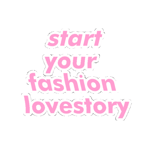 Tessvfashion Sticker by TESS V