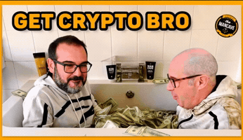 Cryptobro GIF by DJ CHIMO BAYO