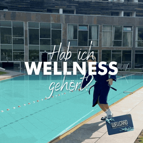 Water Jump GIF by New Mediacheck GmbH