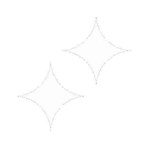 Glitter Shine Sticker