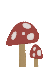 Nature Sticker