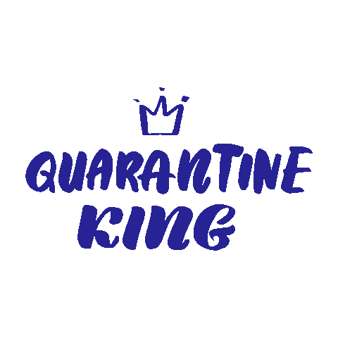 Crown Sticker