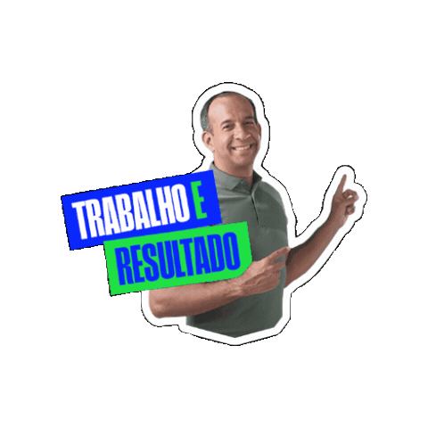 Paulo Alexandre Barbosa Sticker