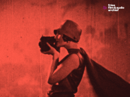 Happy Vintage GIF by Fries Film & Audio Archief
