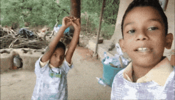 School Kids GIF