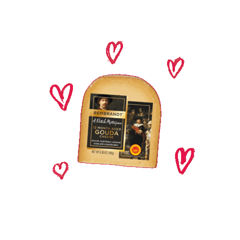 Valentine Sticker by Gayo Azul