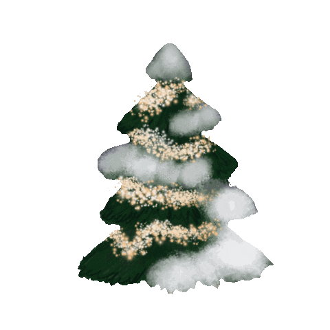 Christmas Sticker