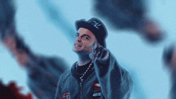 Sickmode Sorrymama GIF by AR GANG