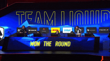 Fire Hype GIF by TeamLiquid