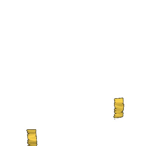 Independence Day America Sticker by HTX Coffee Club