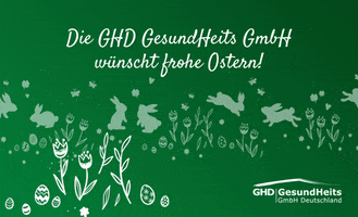 GIF by GHD GesundHeits GmbH Deutschland