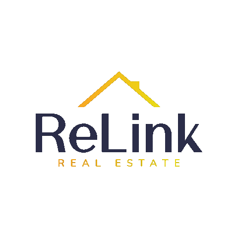 Relinkre Sticker by TheRocaGroup