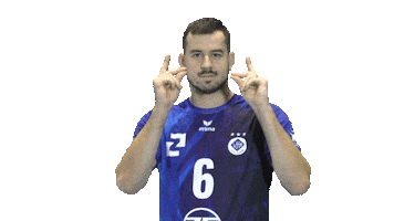 Daumen Hoch Thumbs Up Sticker by vfb_volleyball