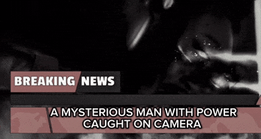 Breaking News GIF