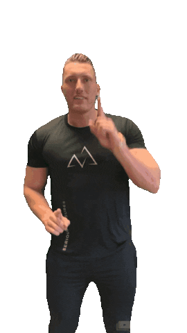 Sticker by Serious Measures