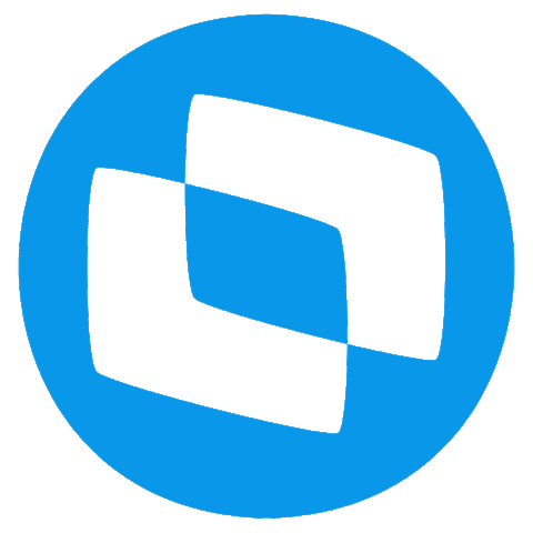 Logo Sticker by TOTVS Norte