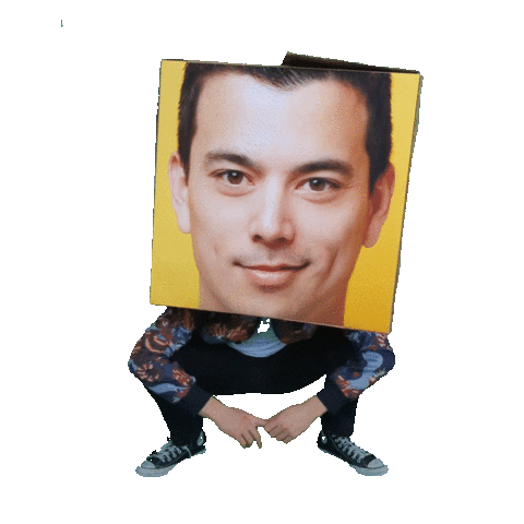 Andries Sticker