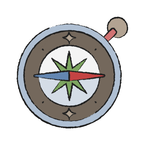 Evolving Faith Sticker