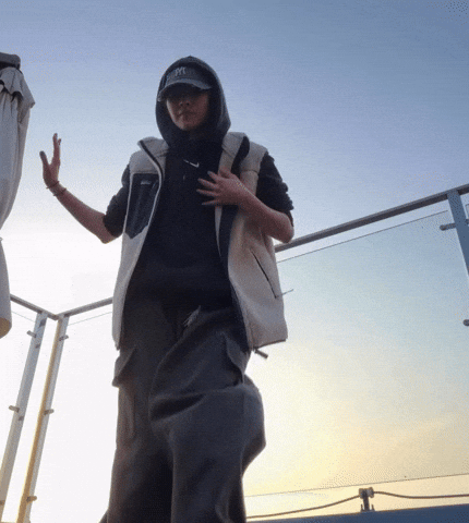 Dance Itzy GIF