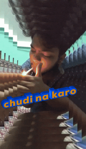 Chudi Na Karo GIF