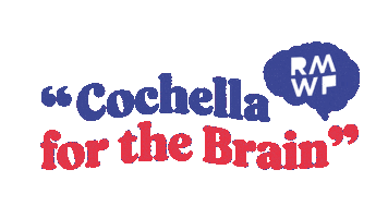 Coachella Valley Sticker by Visit Rancho Mirage