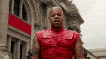 Gossip Girl Queer GIF by AlanMichael