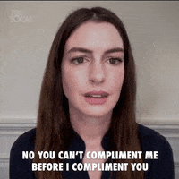 Love You Compliments GIF by PBS SoCal