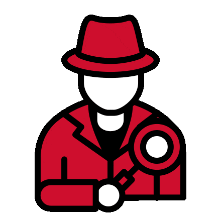 Sibylline Escapade Sticker