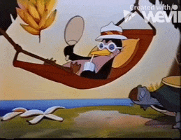 Penguin GIF