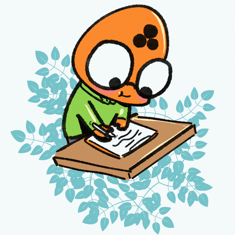 Art GIF