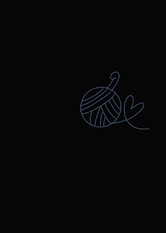 Kalucrochet GIF