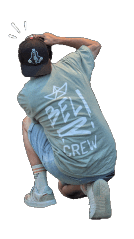 Rüsselsheim Sticker by Bel R! Festival