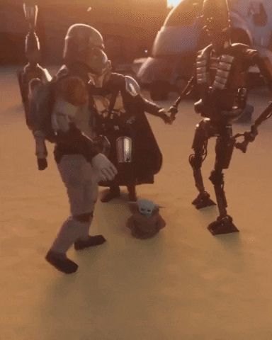 The Gif Wars No Words Just Gifs Let S Talk With Images Page 566