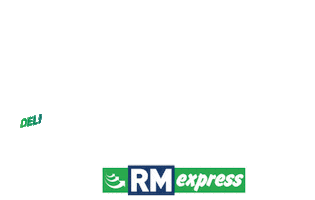 Gruporm Sticker by RM Express