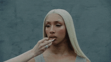 Ovo Sound Lipstick GIF by Naomi Sharon