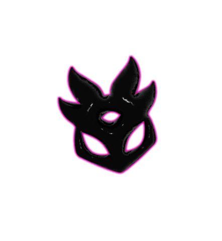 BADINKA Sticker
