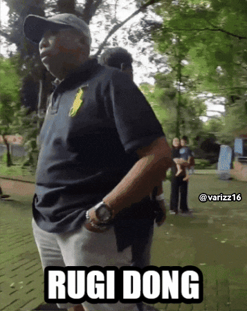 Rugi Dong GIF