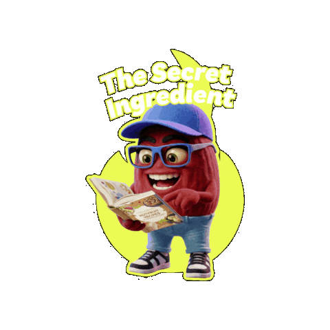 Nutfruithealth Sticker by nutfruitpower