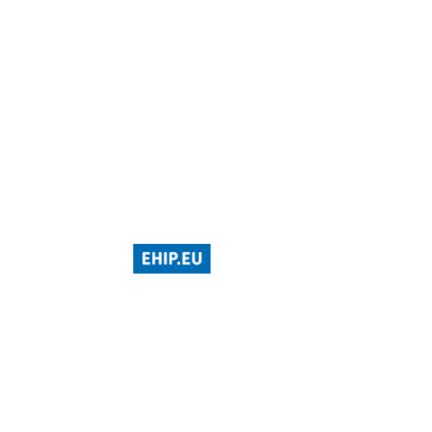 Sticker by EHiP Europäische Hochschule für Innovation und Perspektive