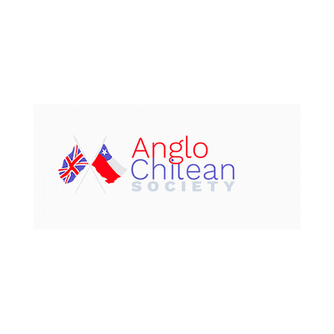 anglochileansociety Sticker