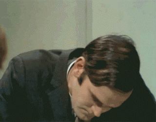John Cleese GIF