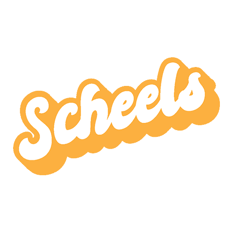 Sticker by Scheels